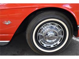 1962 Chevrolet Corvette (CC-2105201) for sale in Danville, California