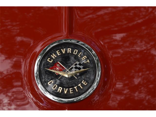 1962 Chevrolet Corvette (CC-2105201) for sale in Danville, California