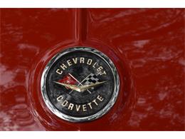 1962 Chevrolet Corvette (CC-2105201) for sale in Danville, California