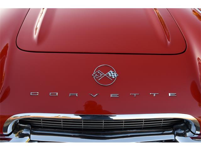1962 Chevrolet Corvette (CC-2105201) for sale in Danville, California