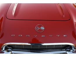 1962 Chevrolet Corvette (CC-2105201) for sale in Danville, California
