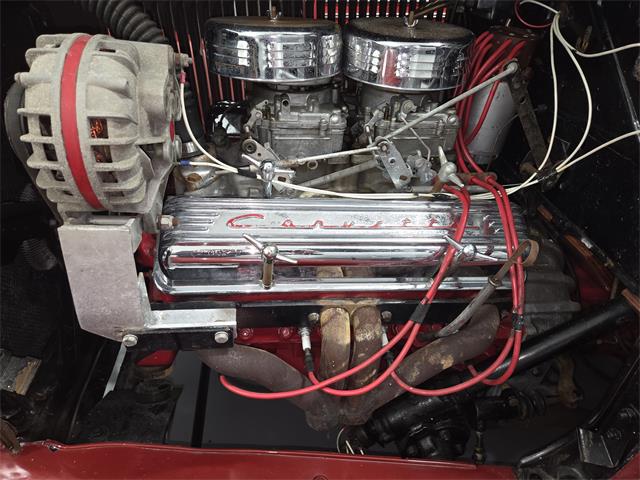 1932 Plymouth Convertible (CC-2105202) for sale in Punta Gorda, Florida