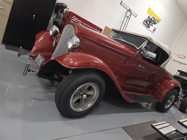 1932 Plymouth Convertible (CC-2105202) for sale in Punta Gorda, Florida