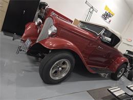 1932 Plymouth Convertible (CC-2105202) for sale in Punta Gorda, Florida