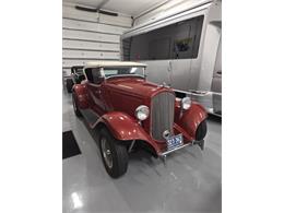 1932 Plymouth Convertible (CC-2105202) for sale in Punta Gorda, Florida