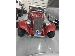 1932 Plymouth Convertible (CC-2105202) for sale in Punta Gorda, Florida