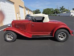 1932 Plymouth Convertible (CC-2105202) for sale in Punta Gorda, Florida