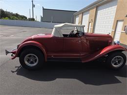 1932 Plymouth Convertible (CC-2105202) for sale in Punta Gorda, Florida