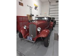 1932 Plymouth Convertible (CC-2105202) for sale in Punta Gorda, Florida