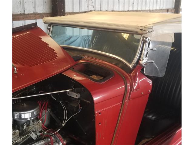 1932 Plymouth Convertible (CC-2105202) for sale in Punta Gorda, Florida