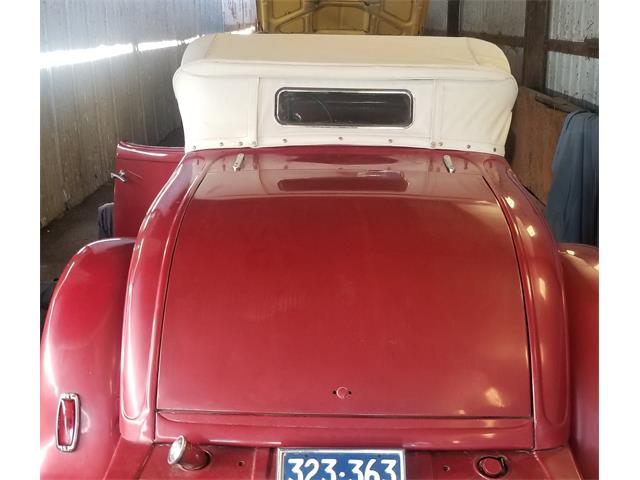 1932 Plymouth Convertible (CC-2105202) for sale in Punta Gorda, Florida