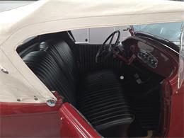 1932 Plymouth Convertible (CC-2105202) for sale in Punta Gorda, Florida