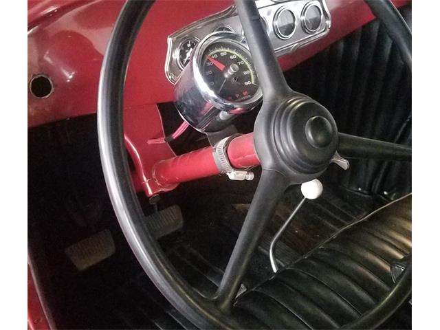 1932 Plymouth Convertible (CC-2105202) for sale in Punta Gorda, Florida