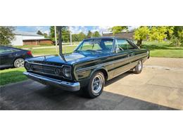 1966 Plymouth Belvedere 2 (CC-2105203) for sale in Danville, Illinois