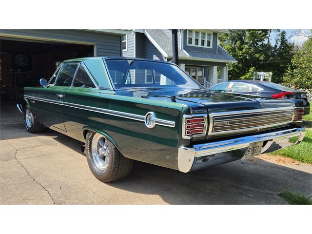 1966 Plymouth Belvedere 2 (CC-2105203) for sale in Danville, Illinois