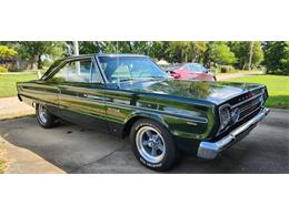 1966 Plymouth Belvedere 2 (CC-2105203) for sale in Danville, Illinois