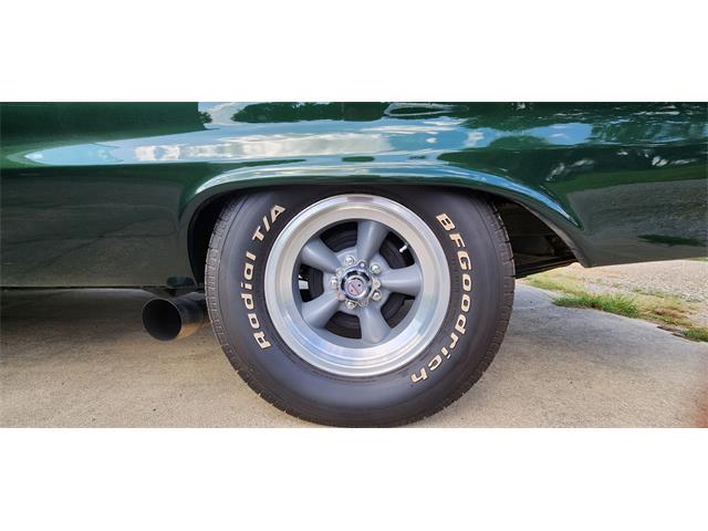1966 Plymouth Belvedere 2 (CC-2105203) for sale in Danville, Illinois