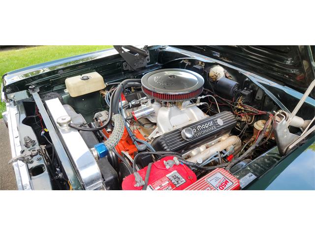 1966 Plymouth Belvedere 2 (CC-2105203) for sale in Danville, Illinois
