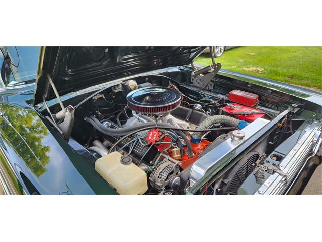 1966 Plymouth Belvedere 2 (CC-2105203) for sale in Danville, Illinois
