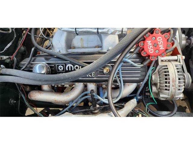 1966 Plymouth Belvedere 2 (CC-2105203) for sale in Danville, Illinois
