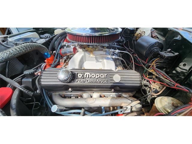 1966 Plymouth Belvedere 2 (CC-2105203) for sale in Danville, Illinois