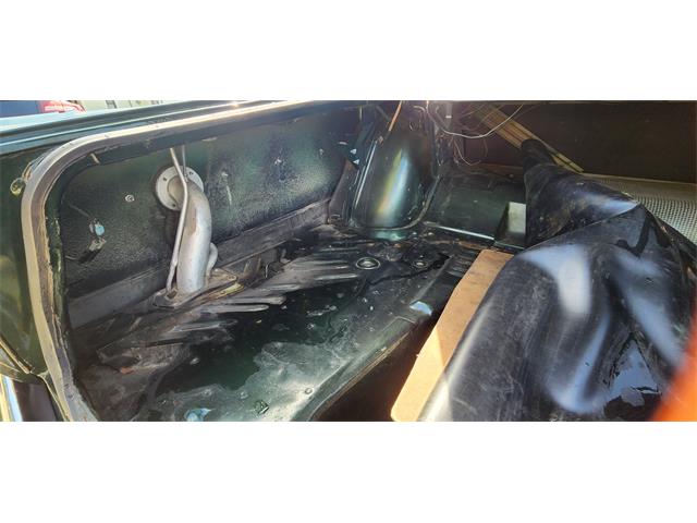 1966 Plymouth Belvedere 2 (CC-2105203) for sale in Danville, Illinois