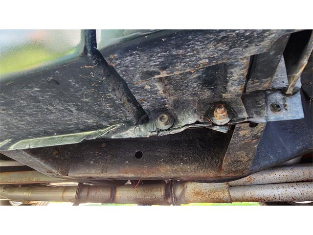 1966 Plymouth Belvedere 2 (CC-2105203) for sale in Danville, Illinois