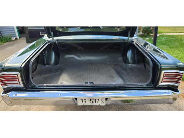 1966 Plymouth Belvedere 2 (CC-2105203) for sale in Danville, Illinois