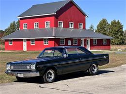 1966 Plymouth Belvedere 2 (CC-2105203) for sale in Danville, Illinois