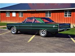 1966 Plymouth Belvedere 2 (CC-2105203) for sale in Danville, Illinois