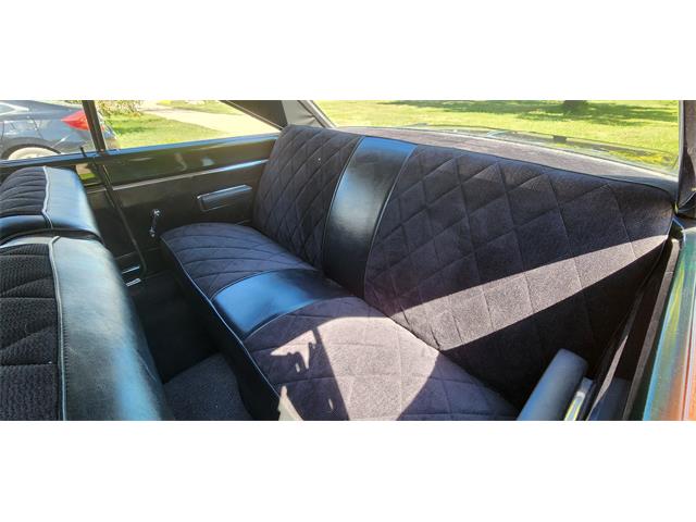 1966 Plymouth Belvedere 2 (CC-2105203) for sale in Danville, Illinois