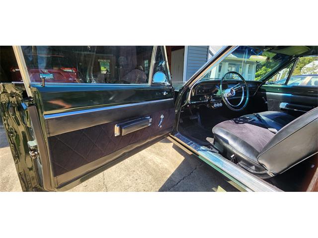 1966 Plymouth Belvedere 2 (CC-2105203) for sale in Danville, Illinois