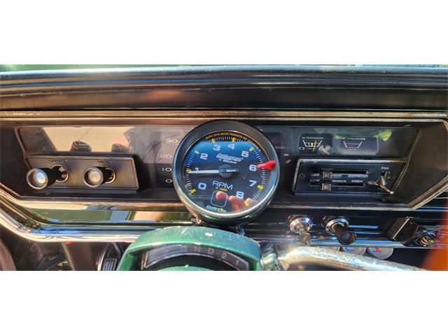 1966 Plymouth Belvedere 2 (CC-2105203) for sale in Danville, Illinois
