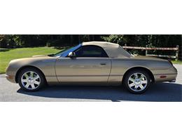 2005 Ford Thunderbird (CC-2105204) for sale in Hampstead, Maryland