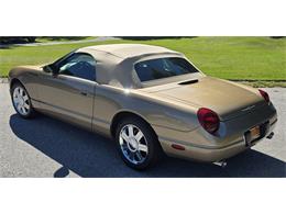 2005 Ford Thunderbird (CC-2105204) for sale in Hampstead, Maryland