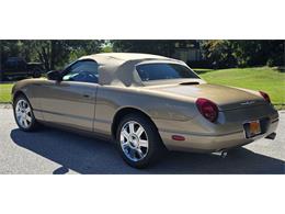 2005 Ford Thunderbird (CC-2105204) for sale in Hampstead, Maryland