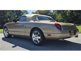 2005 Ford Thunderbird (CC-2105204) for sale in Hampstead, Maryland