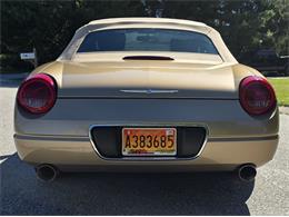 2005 Ford Thunderbird (CC-2105204) for sale in Hampstead, Maryland