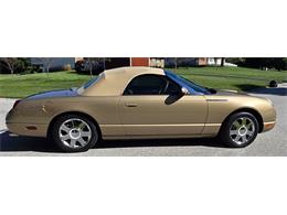 2005 Ford Thunderbird (CC-2105204) for sale in Hampstead, Maryland