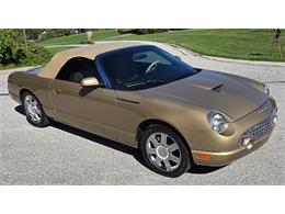 2005 Ford Thunderbird (CC-2105204) for sale in Hampstead, Maryland