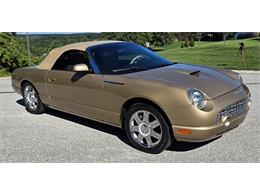 2005 Ford Thunderbird (CC-2105204) for sale in Hampstead, Maryland