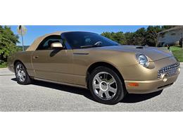 2005 Ford Thunderbird (CC-2105204) for sale in Hampstead, Maryland