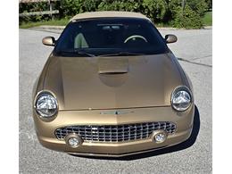 2005 Ford Thunderbird (CC-2105204) for sale in Hampstead, Maryland
