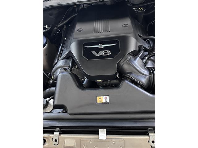 2005 Ford Thunderbird (CC-2105204) for sale in Hampstead, Maryland