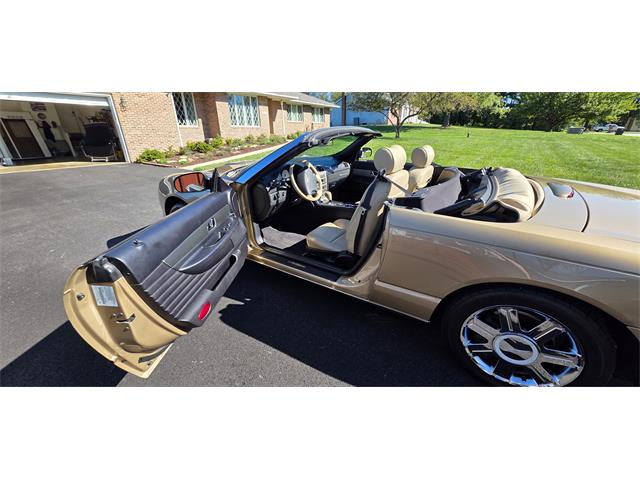 2005 Ford Thunderbird (CC-2105204) for sale in Hampstead, Maryland