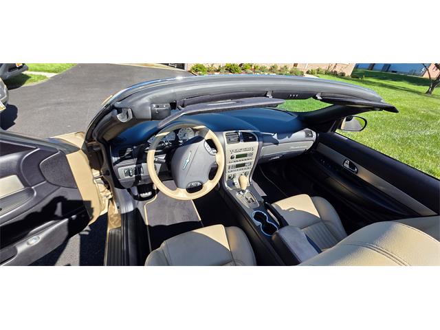 2005 Ford Thunderbird (CC-2105204) for sale in Hampstead, Maryland