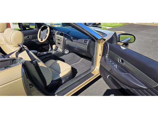 2005 Ford Thunderbird (CC-2105204) for sale in Hampstead, Maryland
