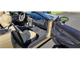 2005 Ford Thunderbird (CC-2105204) for sale in Hampstead, Maryland