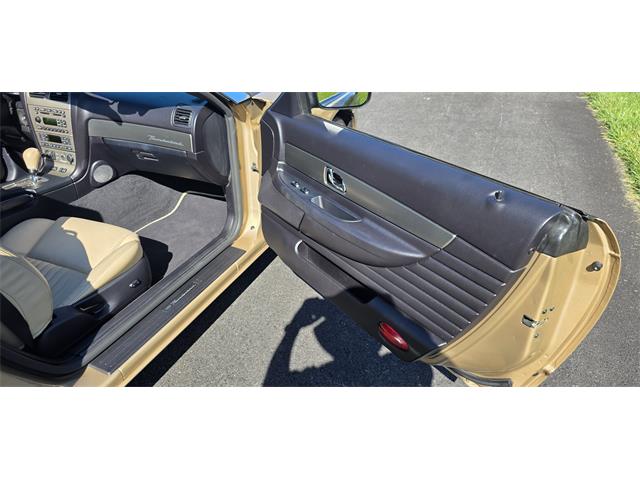 2005 Ford Thunderbird (CC-2105204) for sale in Hampstead, Maryland