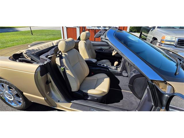 2005 Ford Thunderbird (CC-2105204) for sale in Hampstead, Maryland